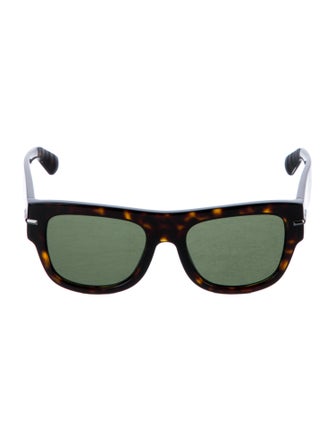 Dolce & Gabbana x Persol Wayfarer Sunglasses