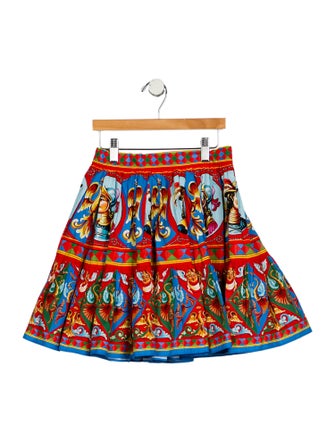 Dolce & Gabbana Skirts
