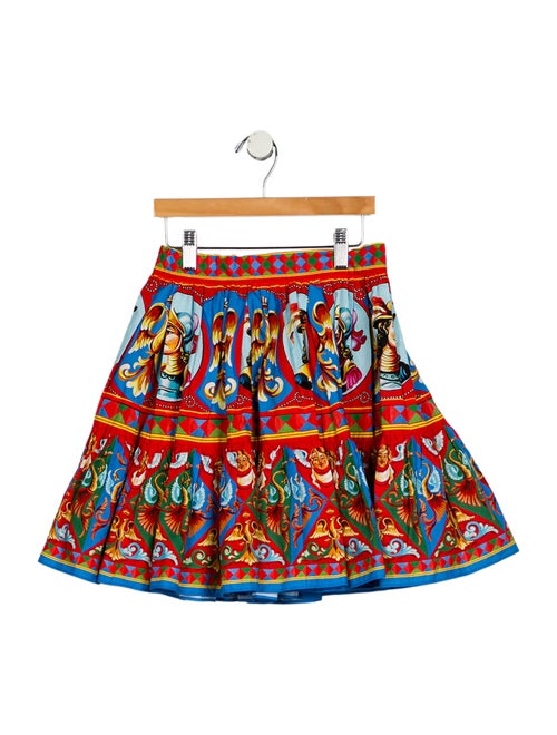 Dolce & Gabbana Skirts