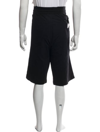 Dolce & Gabbana Jogger Shorts