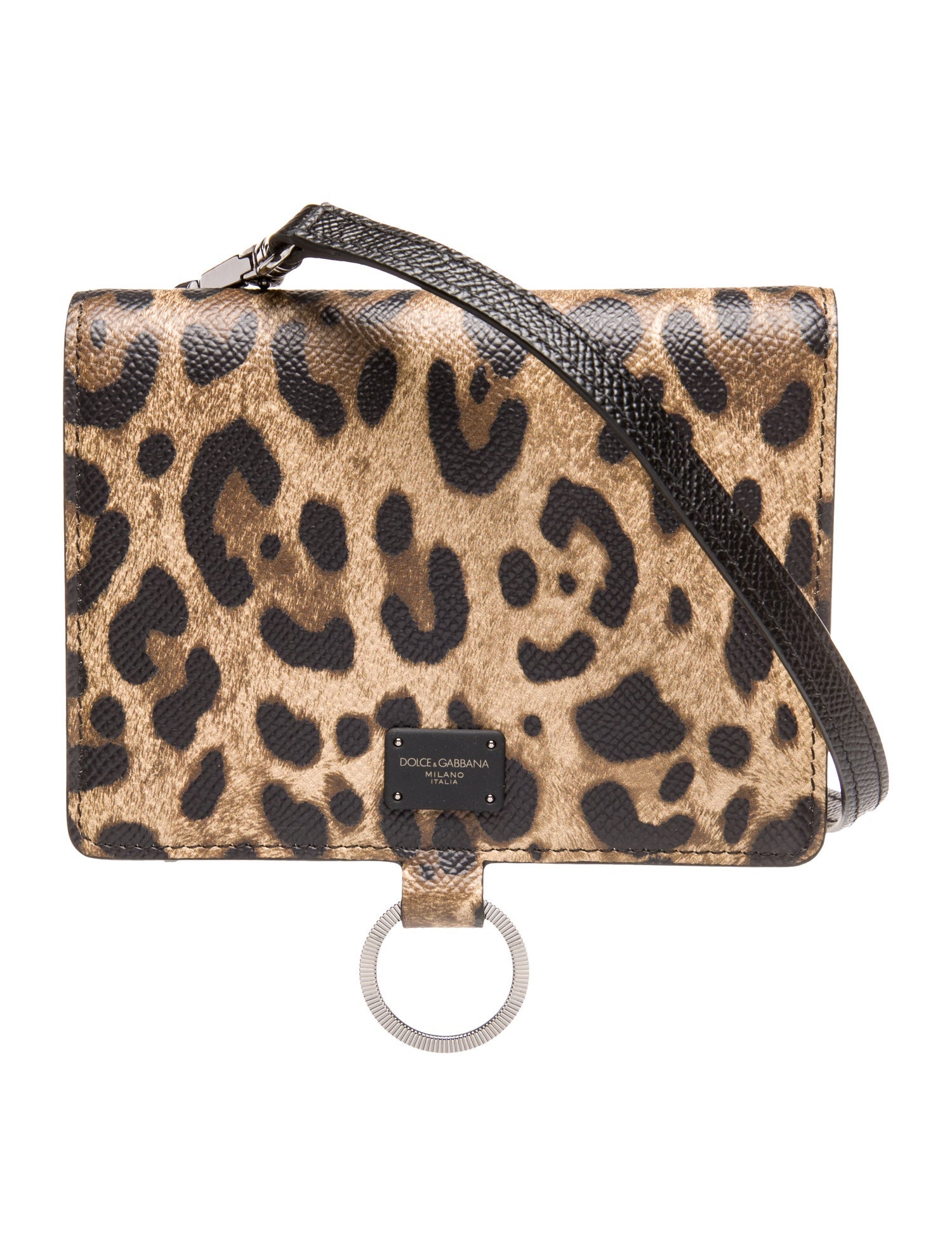 Dolce & Gabbana Crossbody Bag w/ Tags