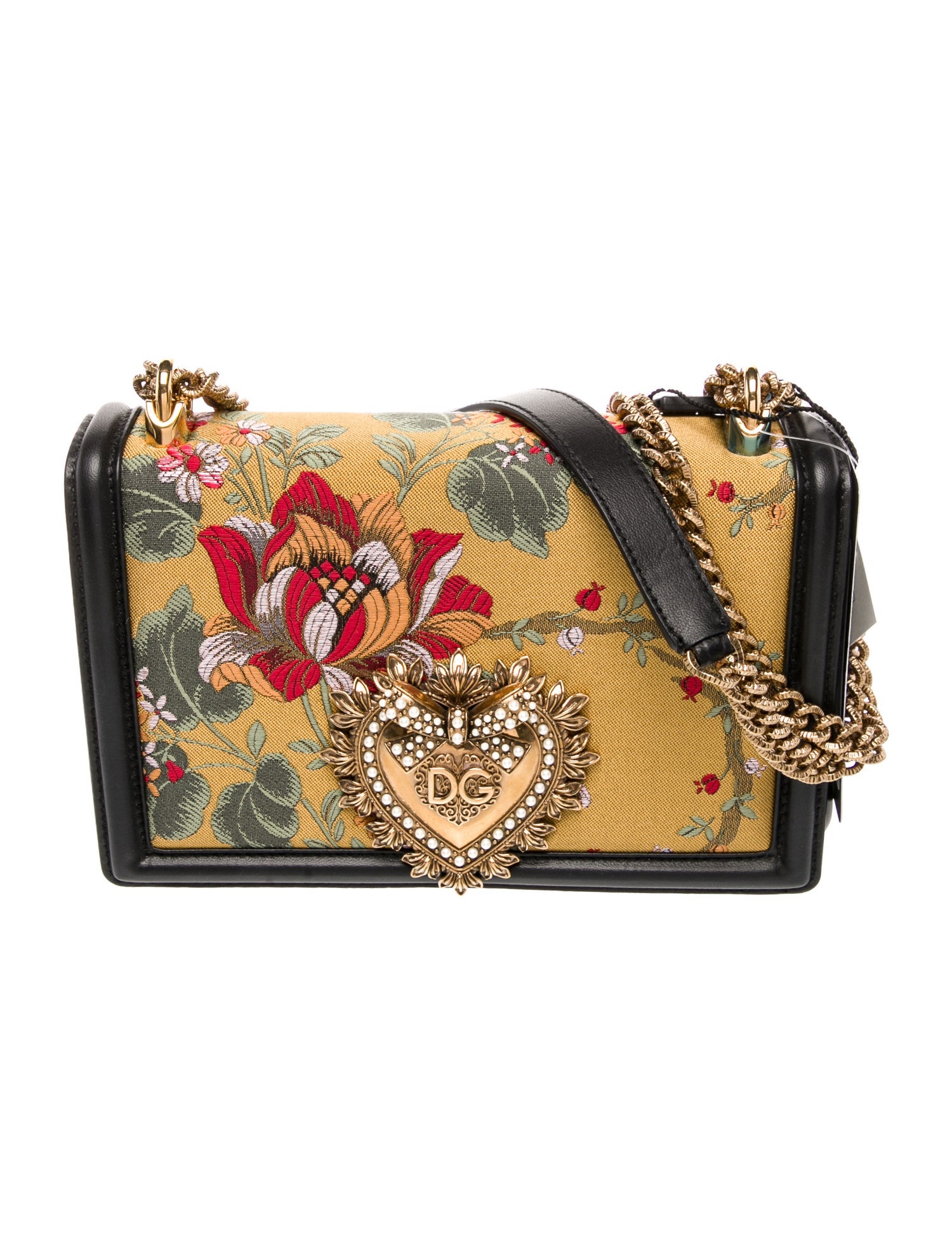 Dolce & Gabbana Sacred Heart Devotion