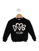 Dolce & Gabbana Graphic Sweatshirt