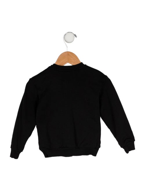 Dolce & Gabbana Graphic Sweatshirt