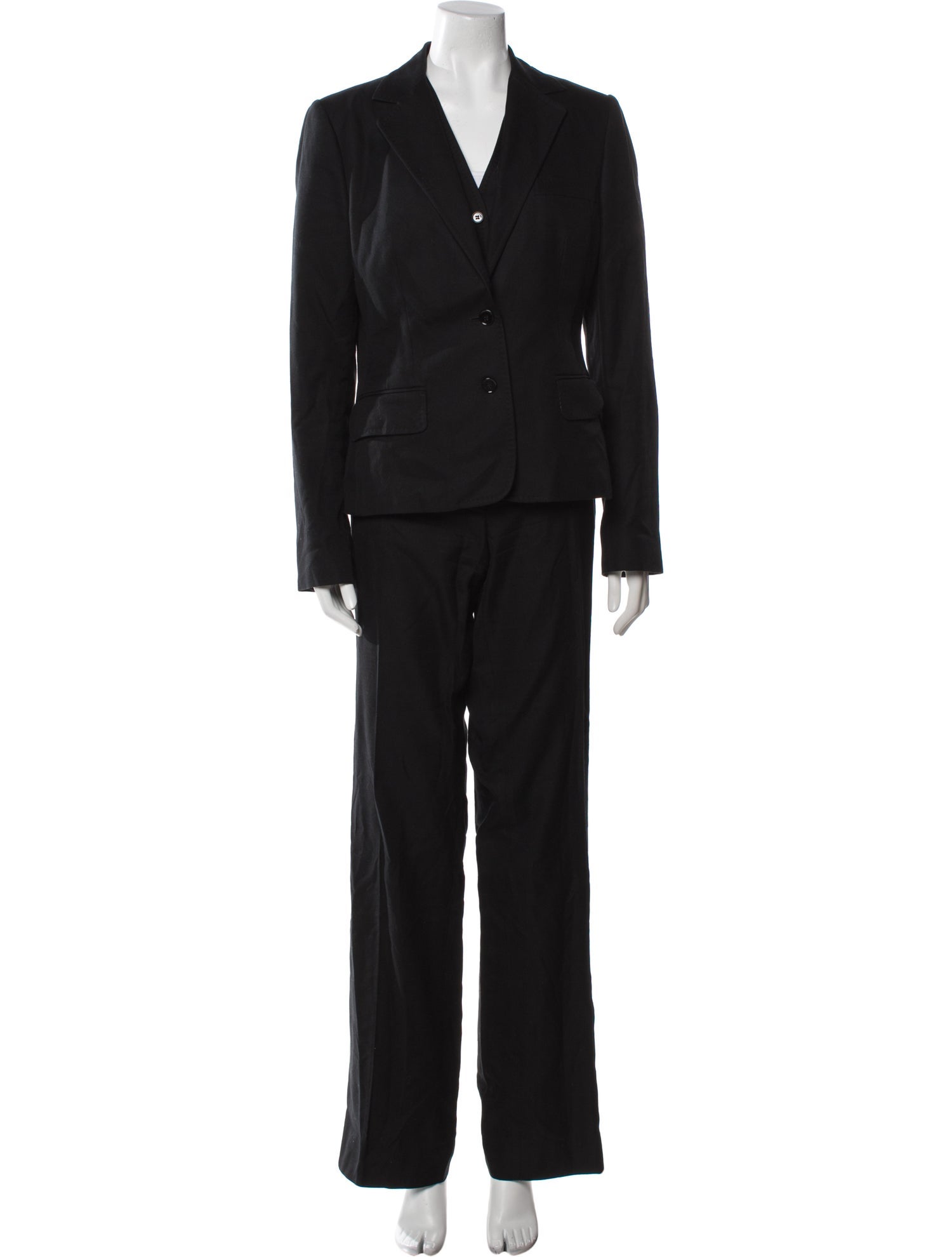 Dolce & Gabbana Skirt Suit
