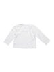 Dolce & Gabbana Solid Long Sleeve Top