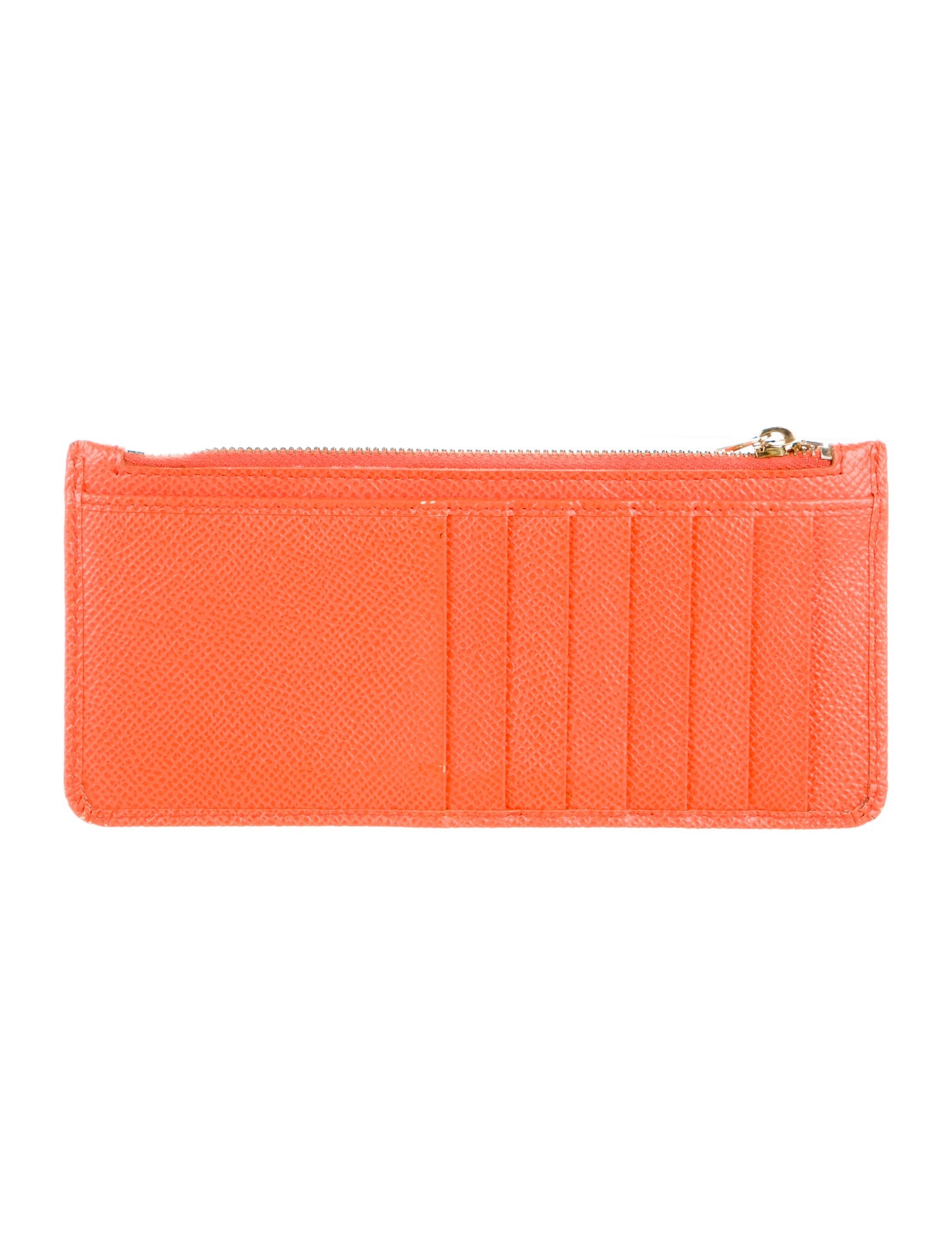 Dolce & Gabbana Leather Wallet