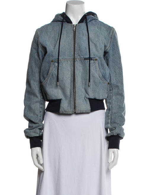 Dolce & Gabbana Denim Jacket