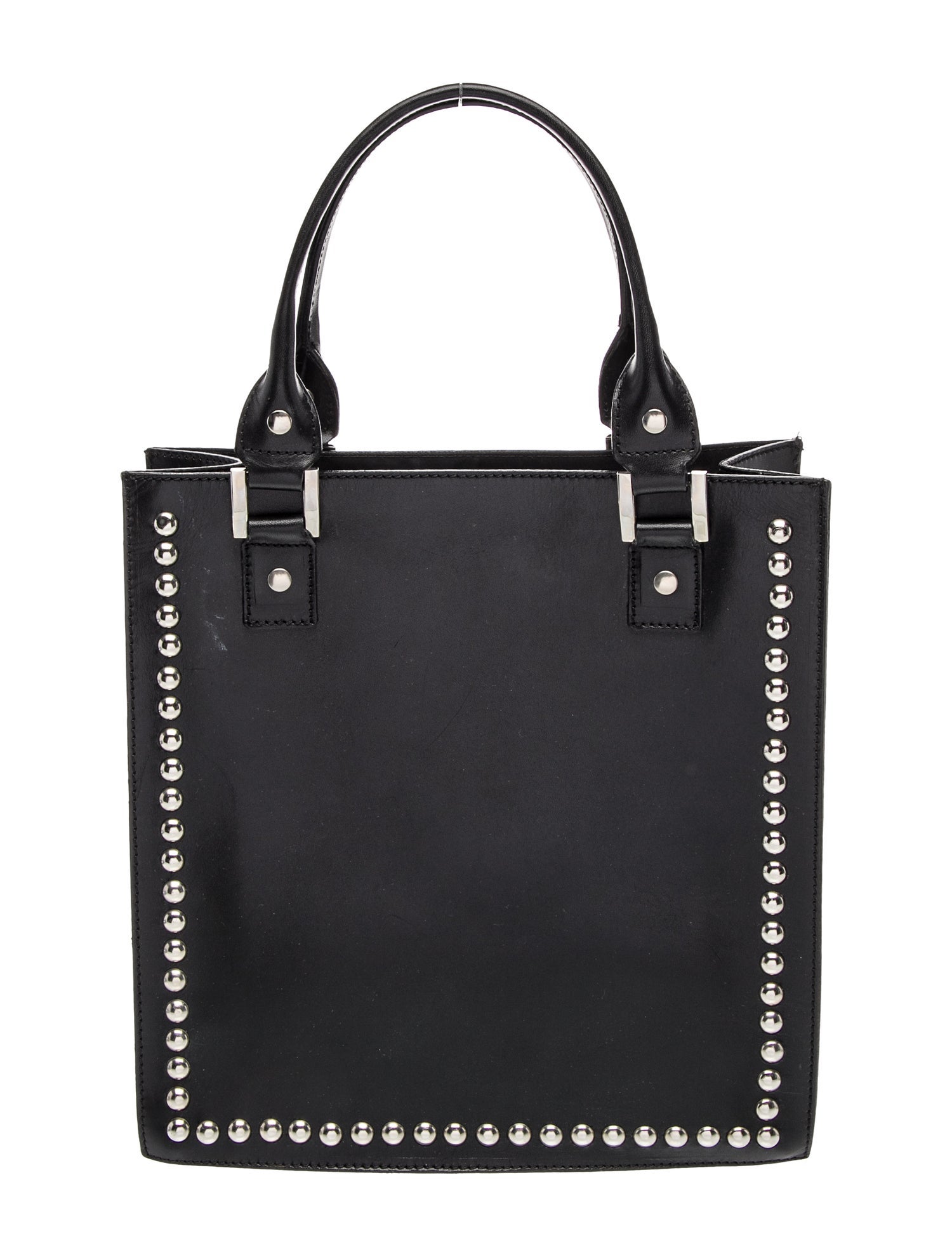 バッグ Dolce & Gabbana Leather Archive Tote Dolce & Gabbana Leather Archive Tote