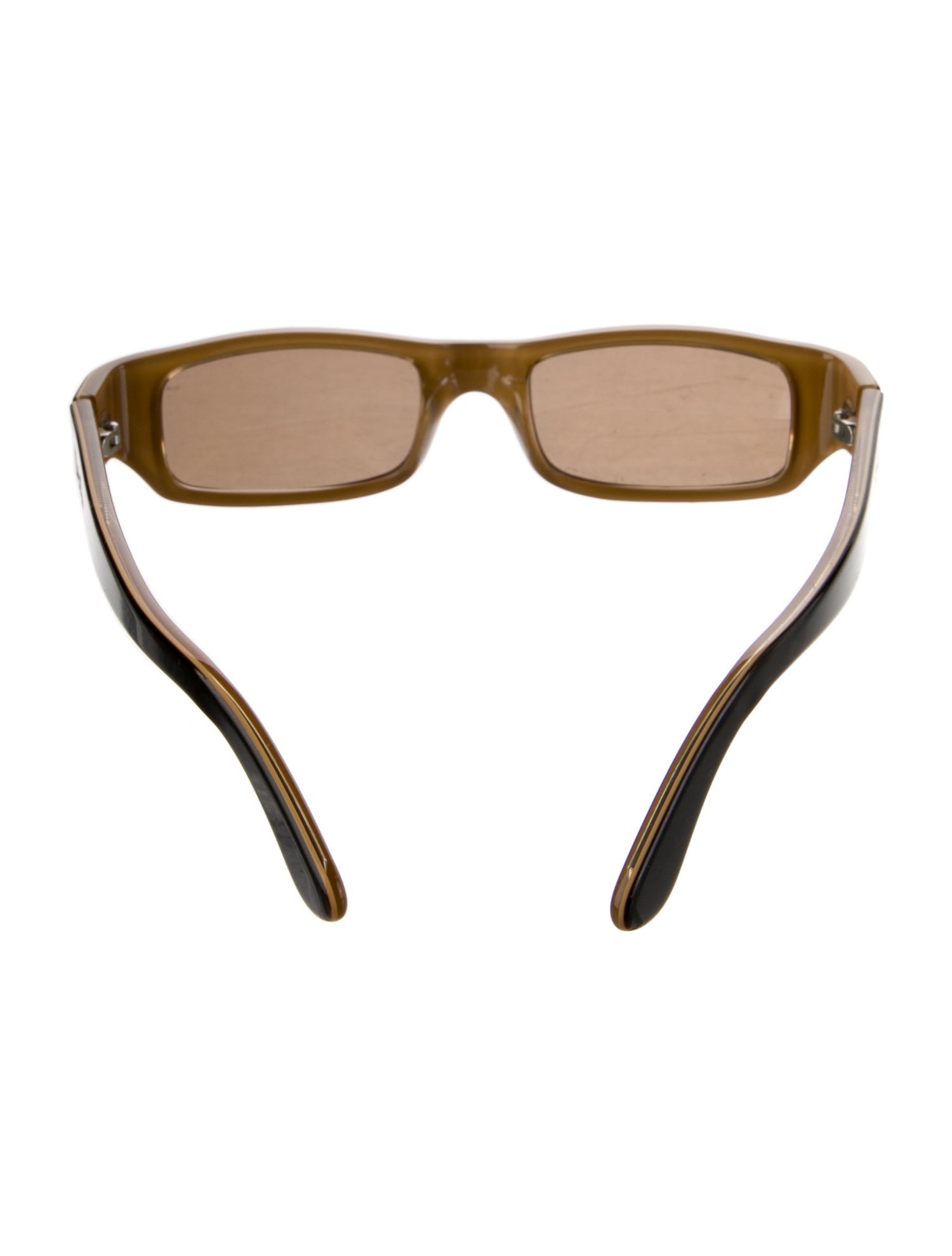 Dolce & Gabbana Dolce&Gabbana x Persol Square Sunglasses