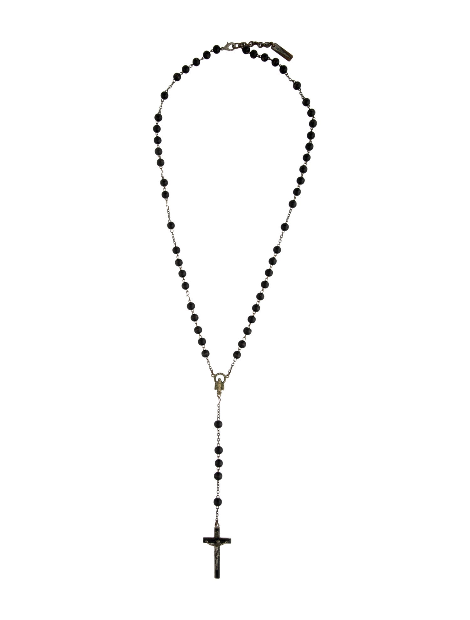 Dolce & Gabbana Bead Strand Necklace