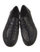 Dolce & Gabbana Crocodile Loafers