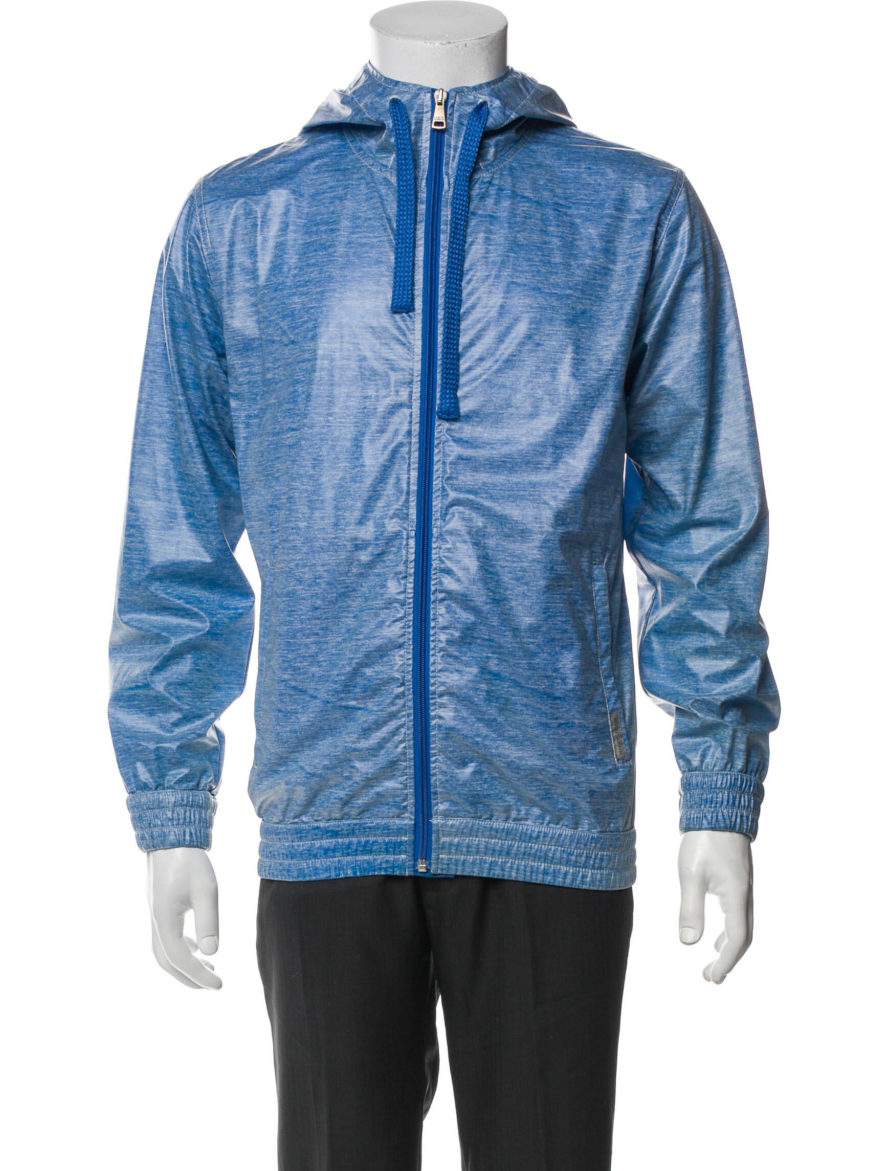 Dolce & Gabbana Windbreaker