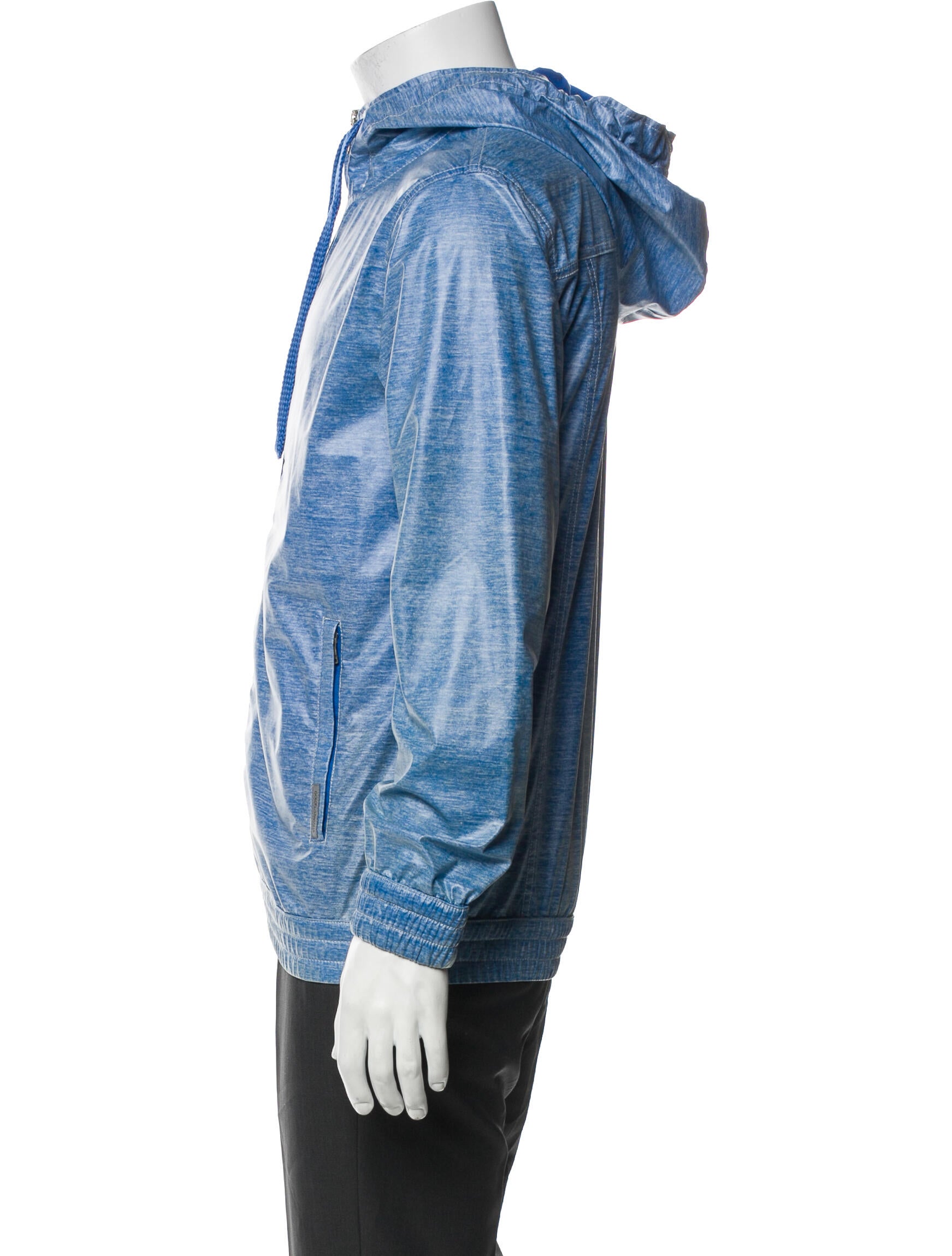 Dolce & Gabbana Windbreaker