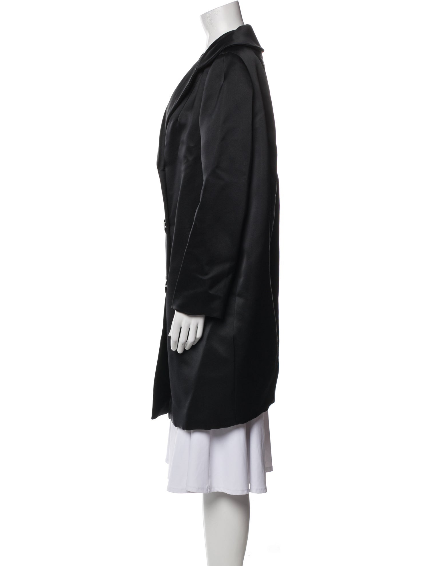 Dolce & Gabbana Vintage 1990's Trench Coat