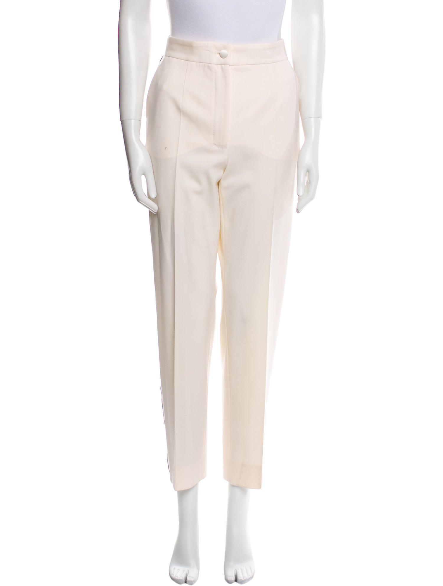 Dolce & Gabbana Skinny Leg Pants