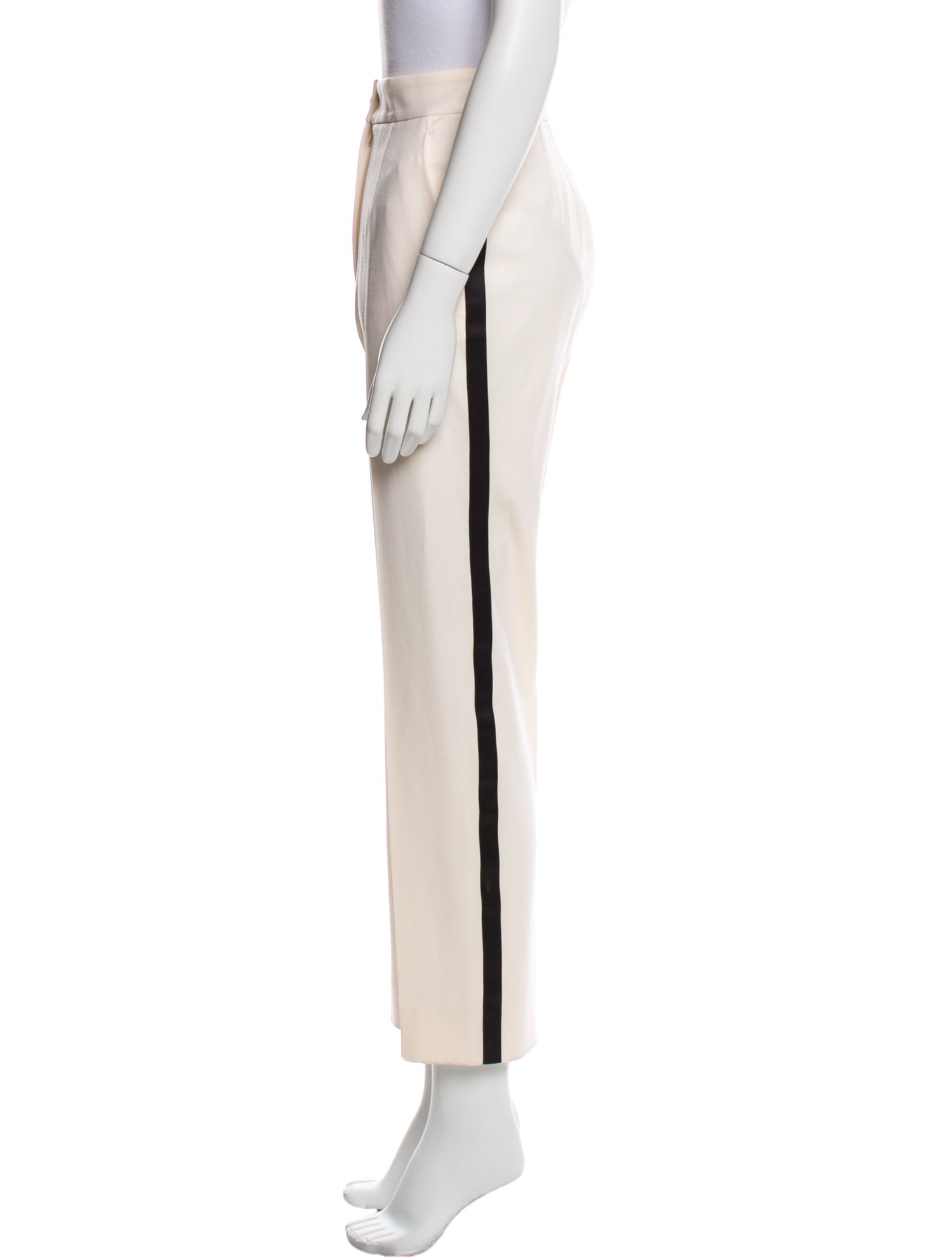 Dolce & Gabbana Skinny Leg Pants