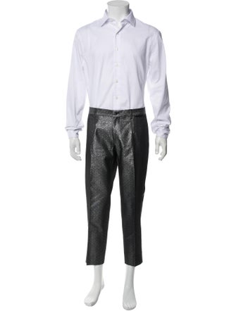 Dolce & Gabbana two piece suiting