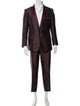 Dolce & Gabbana Three Piece Suit