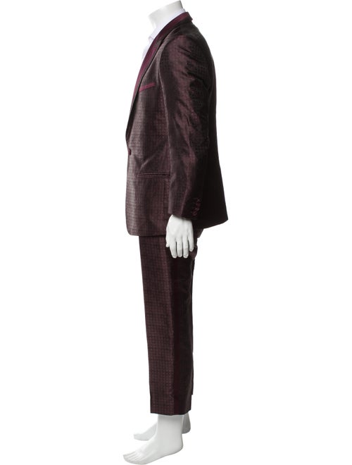 Dolce & Gabbana Three Piece Suit