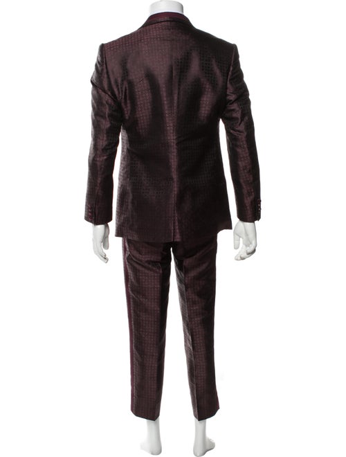 Dolce & Gabbana Three Piece Suit