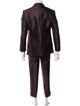Dolce & Gabbana Three Piece Suit