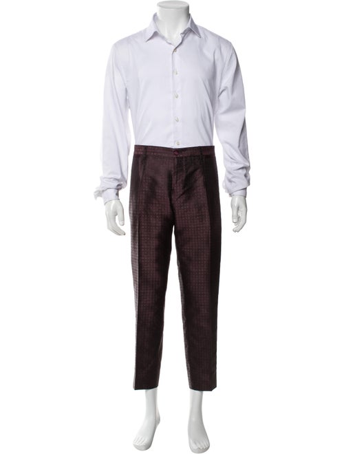 Dolce & Gabbana Three Piece Suit