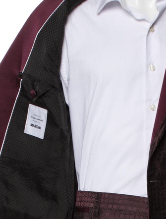 Dolce & Gabbana Three Piece Suit