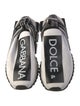 Dolce & Gabbana Printed Sneakers