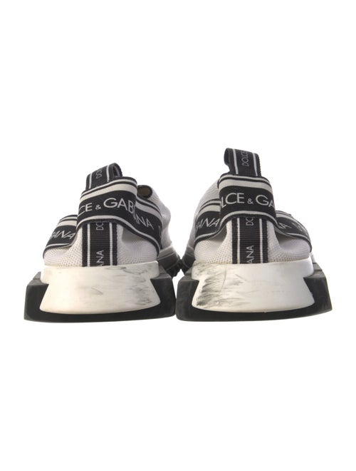 Dolce & Gabbana Printed Sneakers