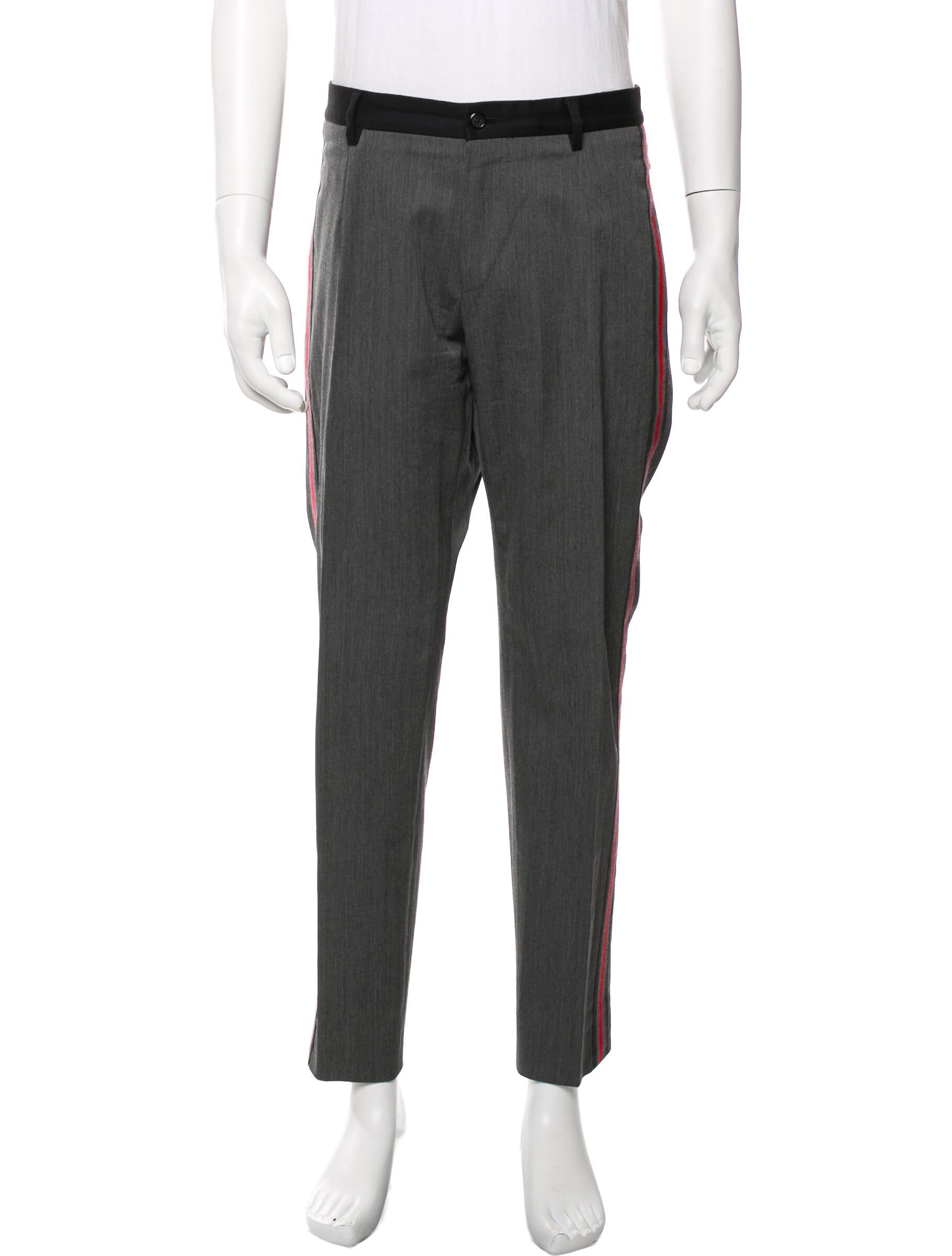 Dolce & Gabbana Dress Pants