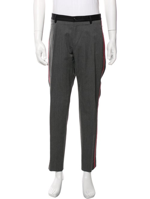 Dolce & Gabbana Dress Pants