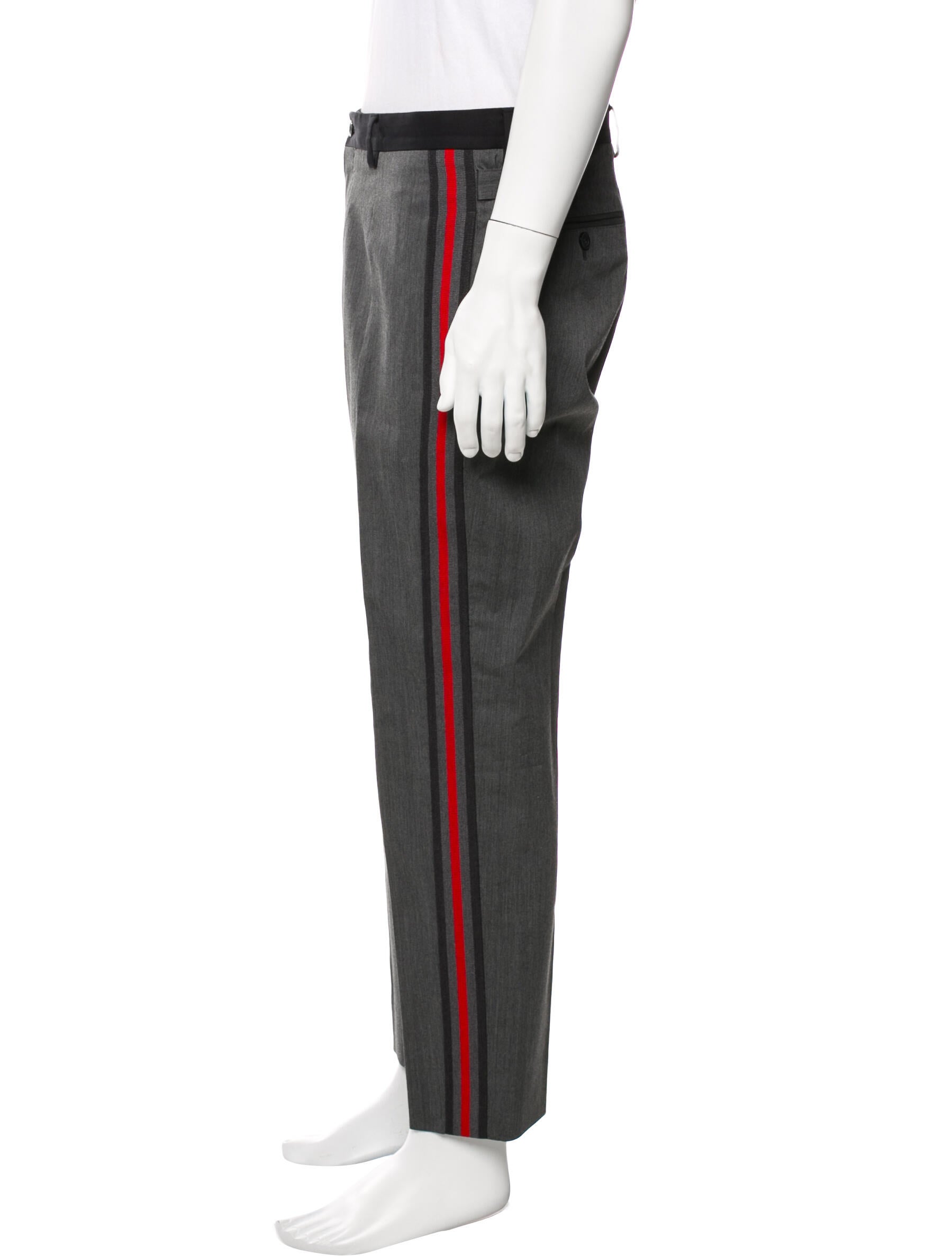 Dolce & Gabbana Dress Pants