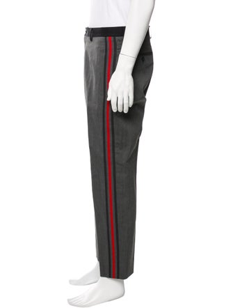 Dolce & Gabbana Dress Pants