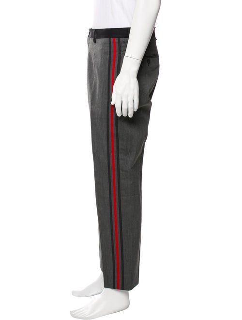 Dolce & Gabbana Dress Pants