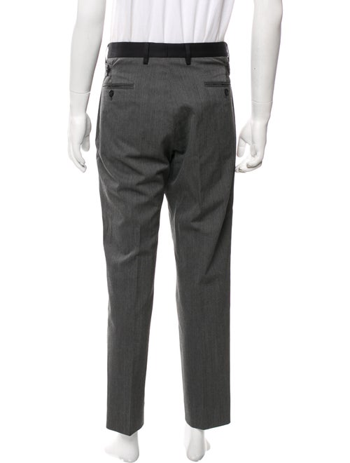 Dolce & Gabbana Dress Pants