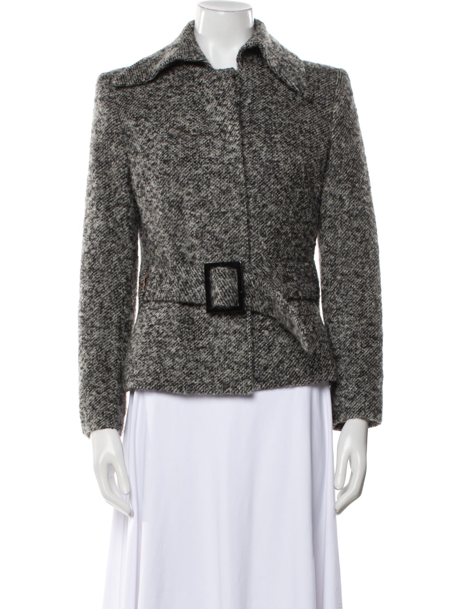 Dolce & Gabbana Vintage Late 1990's - Early 2000's Blazer