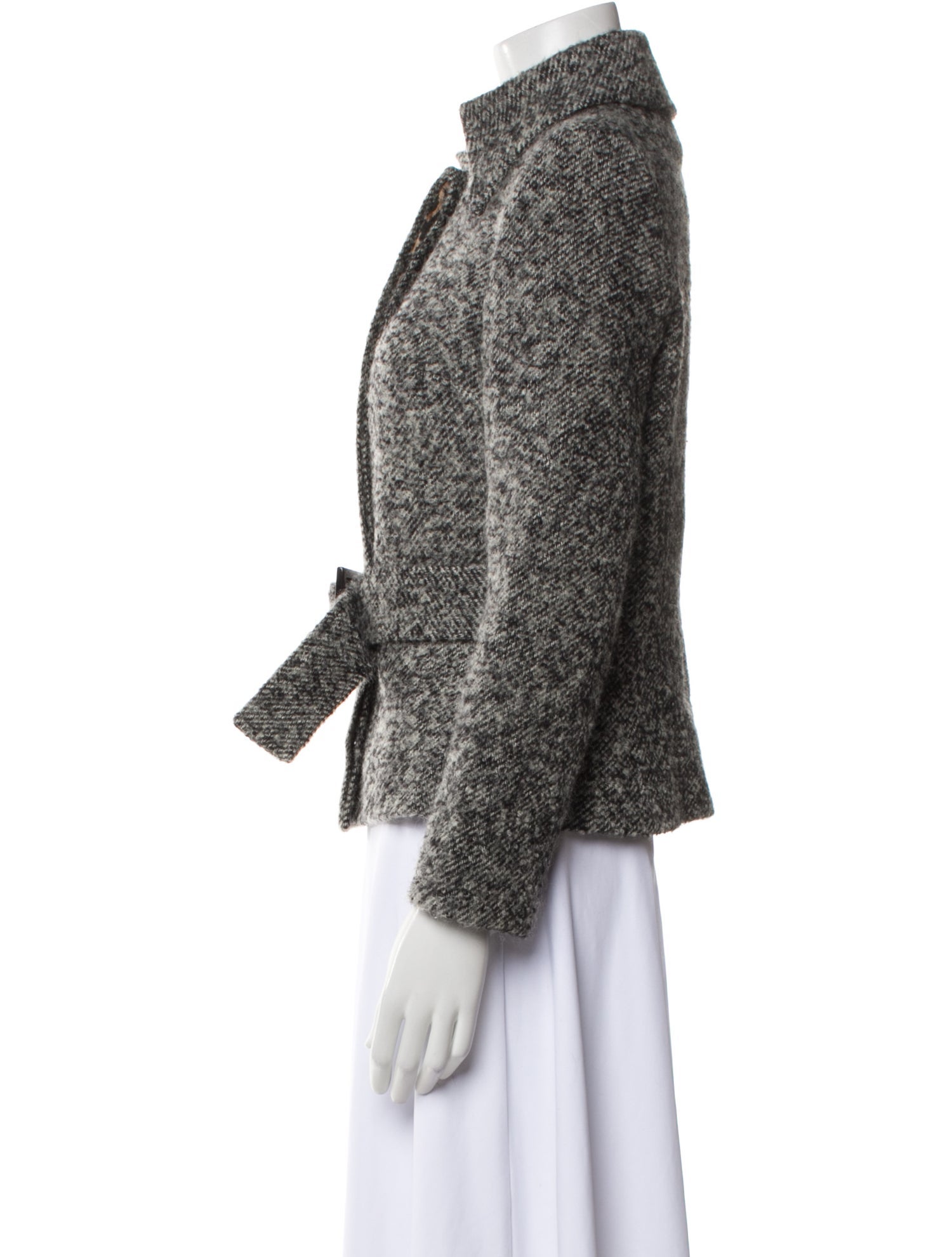 Dolce & Gabbana Vintage Late 1990's - Early 2000's Blazer