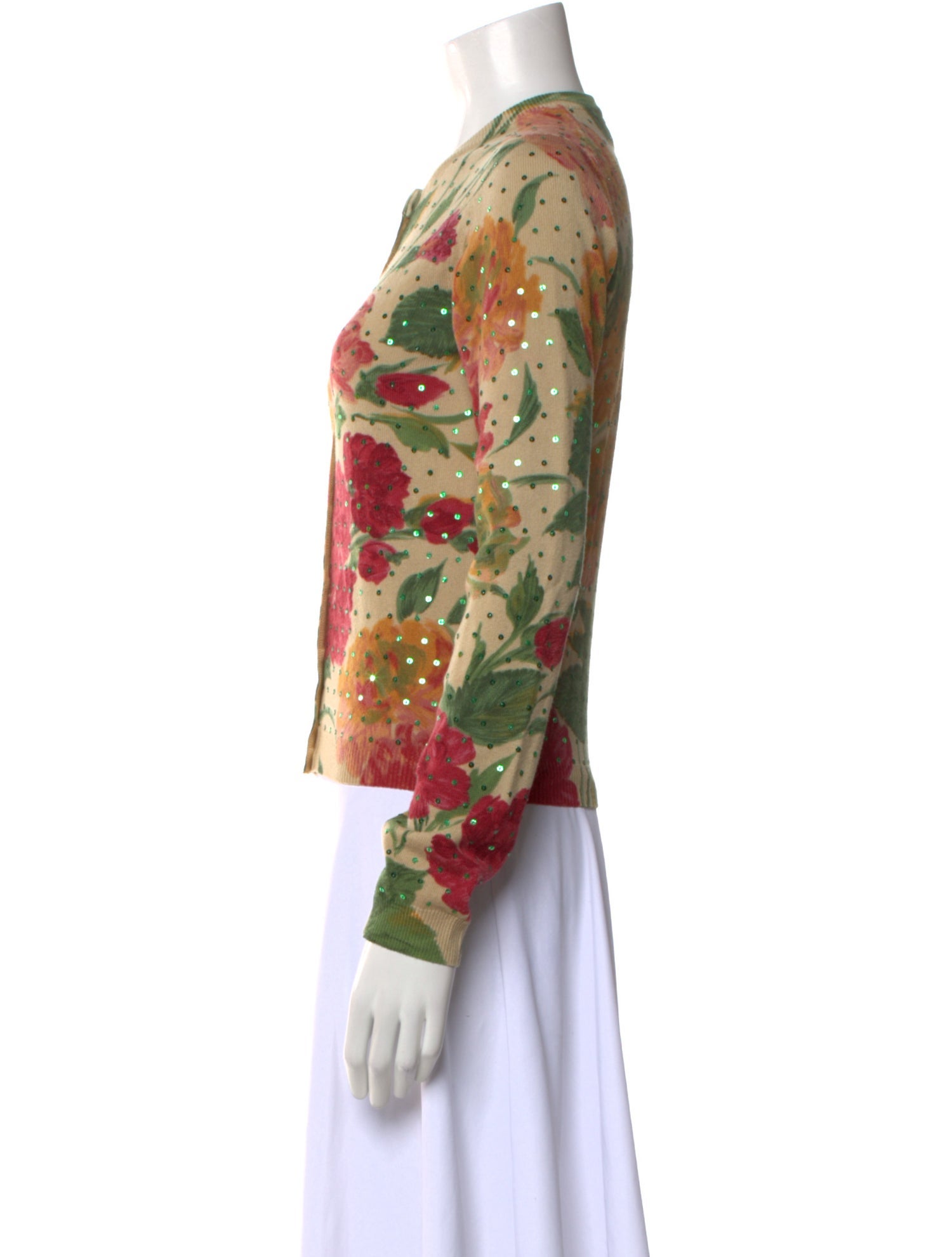 Dolce & Gabbana Vintage 1990's Sweater