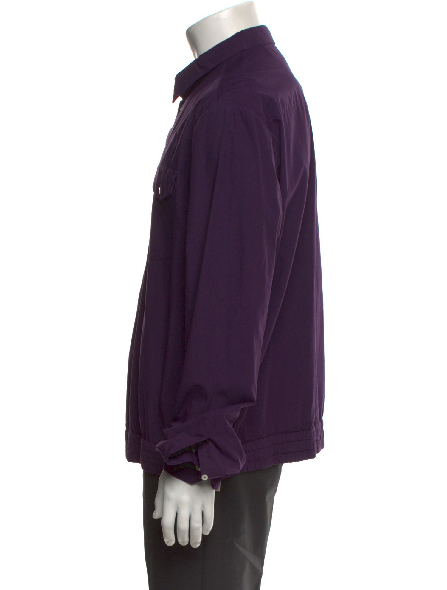 Dolce & Gabbana Long Sleeve Shirt