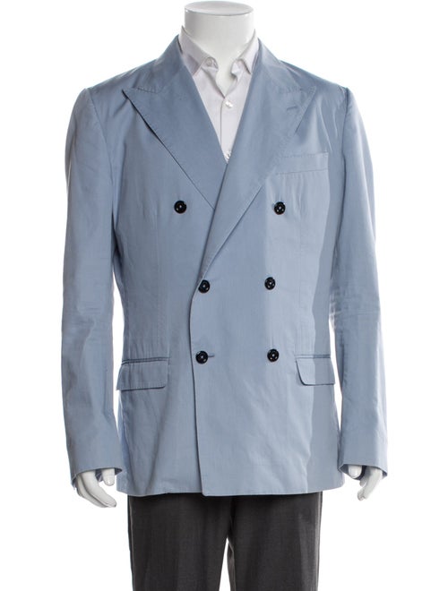 Dolce & Gabbana Peacoat