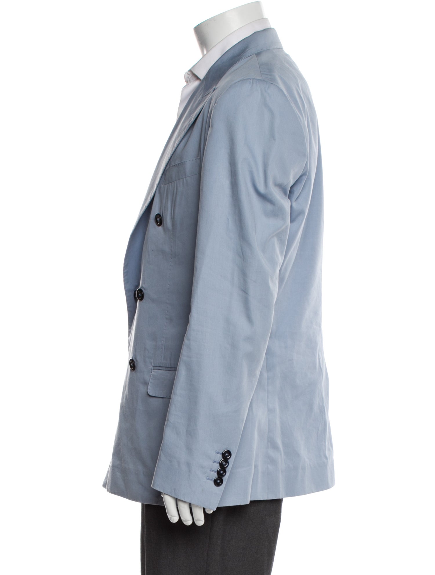 Dolce & Gabbana Peacoat