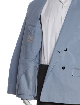 Dolce & Gabbana Peacoat