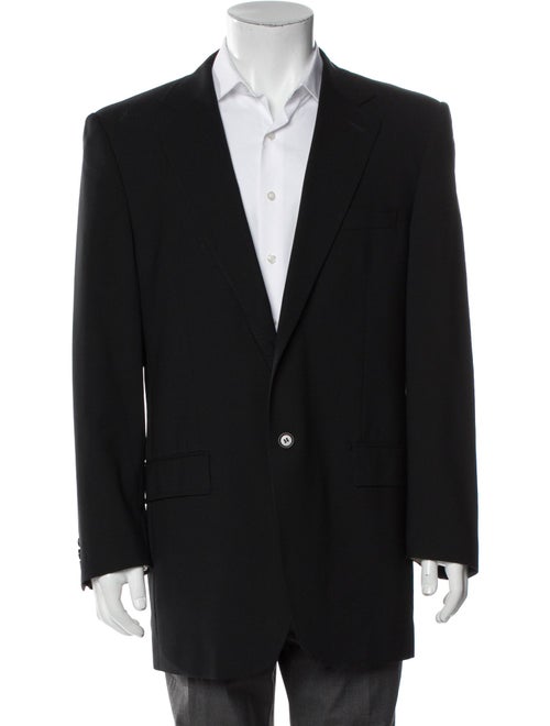 Dolce & Gabbana Virgin Wool Blazer
