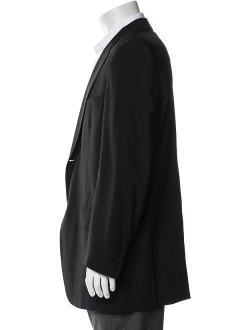 Dolce & Gabbana Virgin Wool Blazer