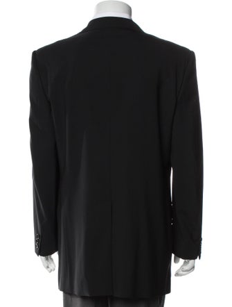 Dolce & Gabbana Virgin Wool Blazer