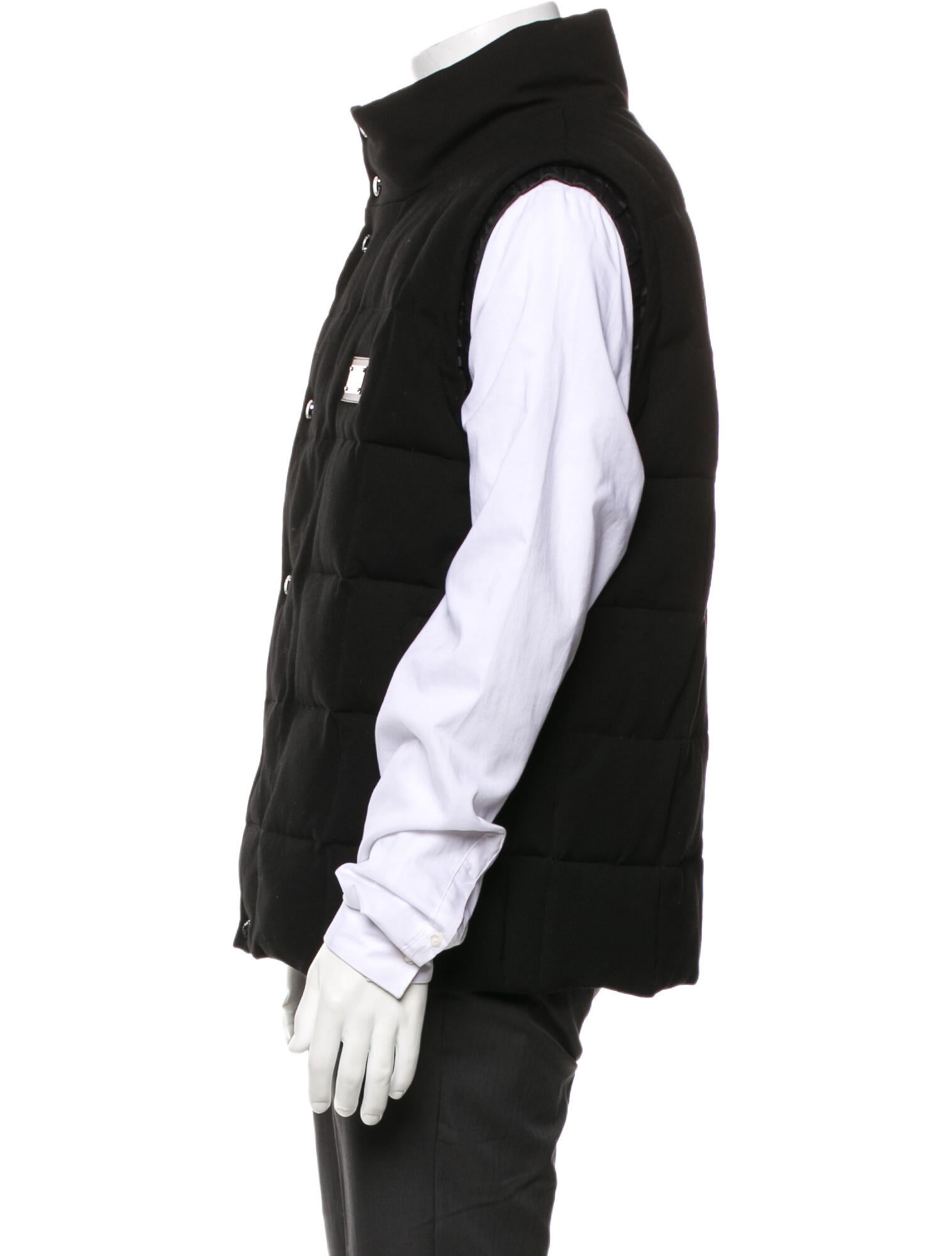 Dolce & Gabbana Vest