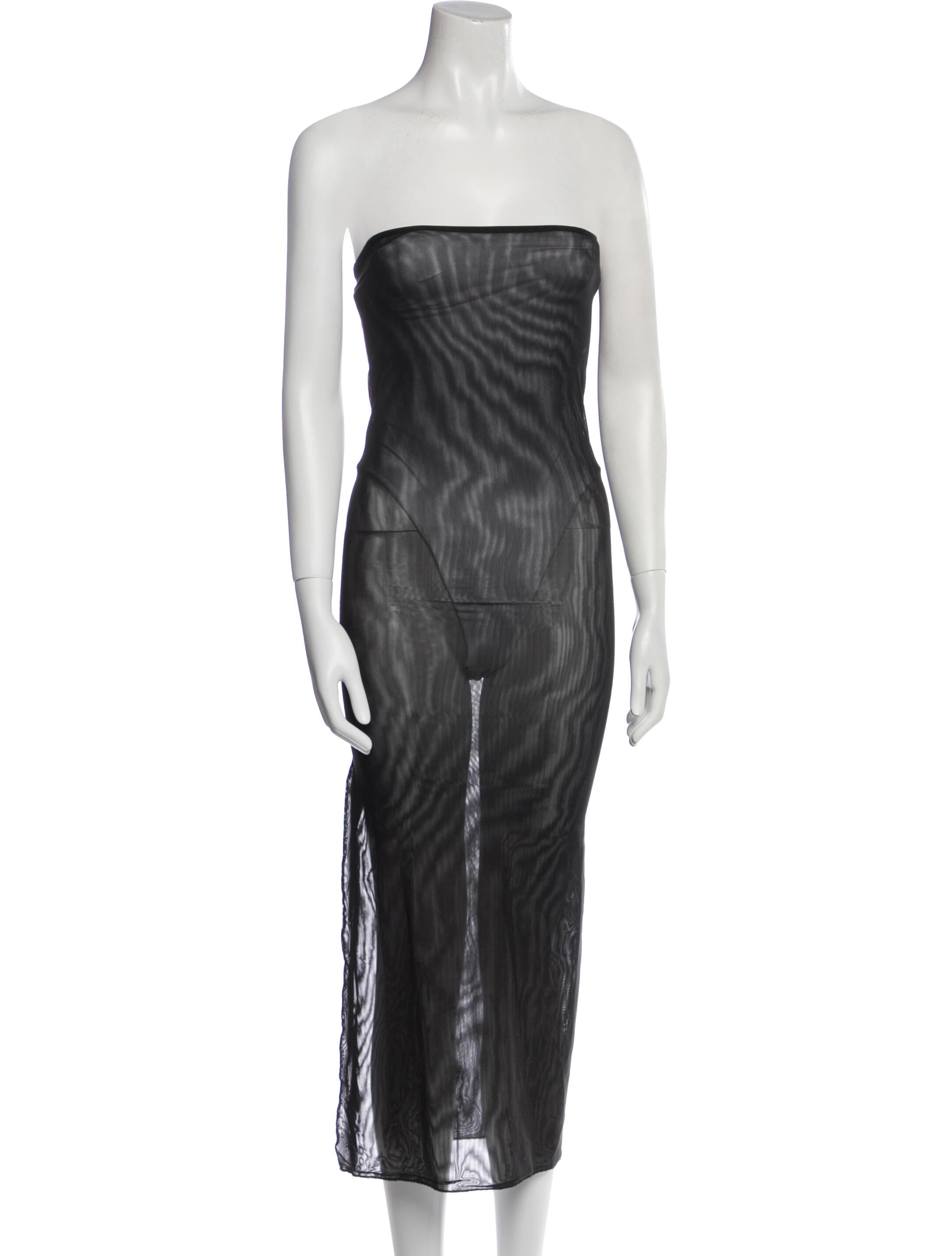 Dolce & Gabbana Vintage Long Skirt