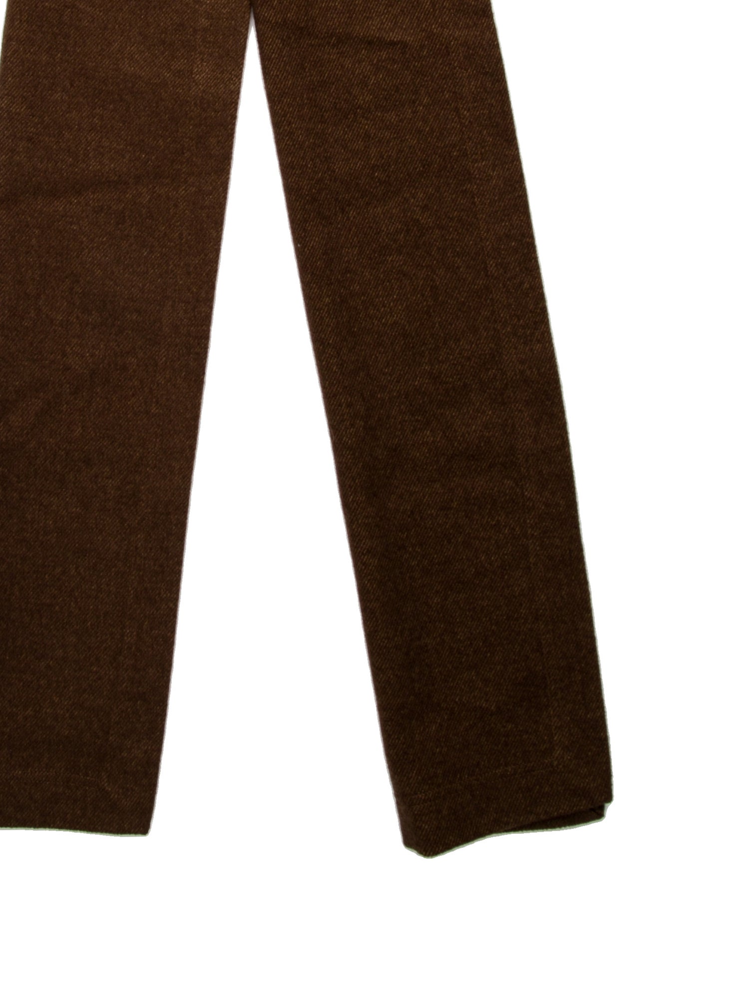 Dolce & Gabbana Angora Scarf