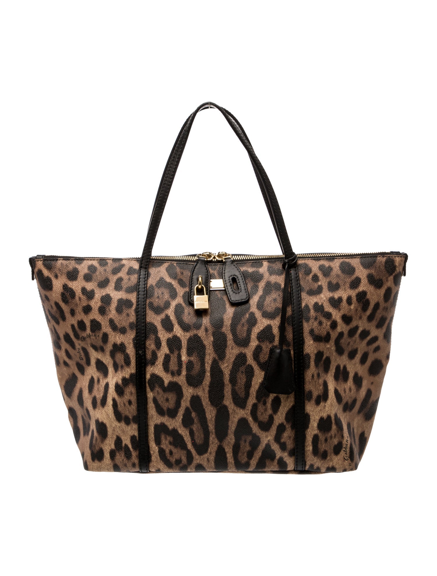 Dolce & Gabbana Tote